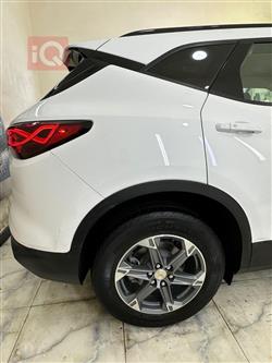 شيفروليه بليزر